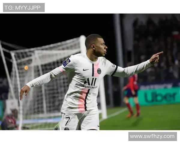 姆巴佩欧冠夜大放异彩赛后发言暗示未来去向已成定局