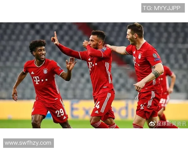 拜仁慕尼黑与萨尔斯堡激战正酣谁能在欧冠赛场笑到最后